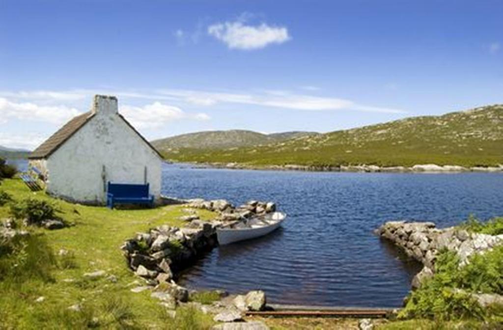 Atlantic Coast Hotel Clifden Εξωτερικό φωτογραφία