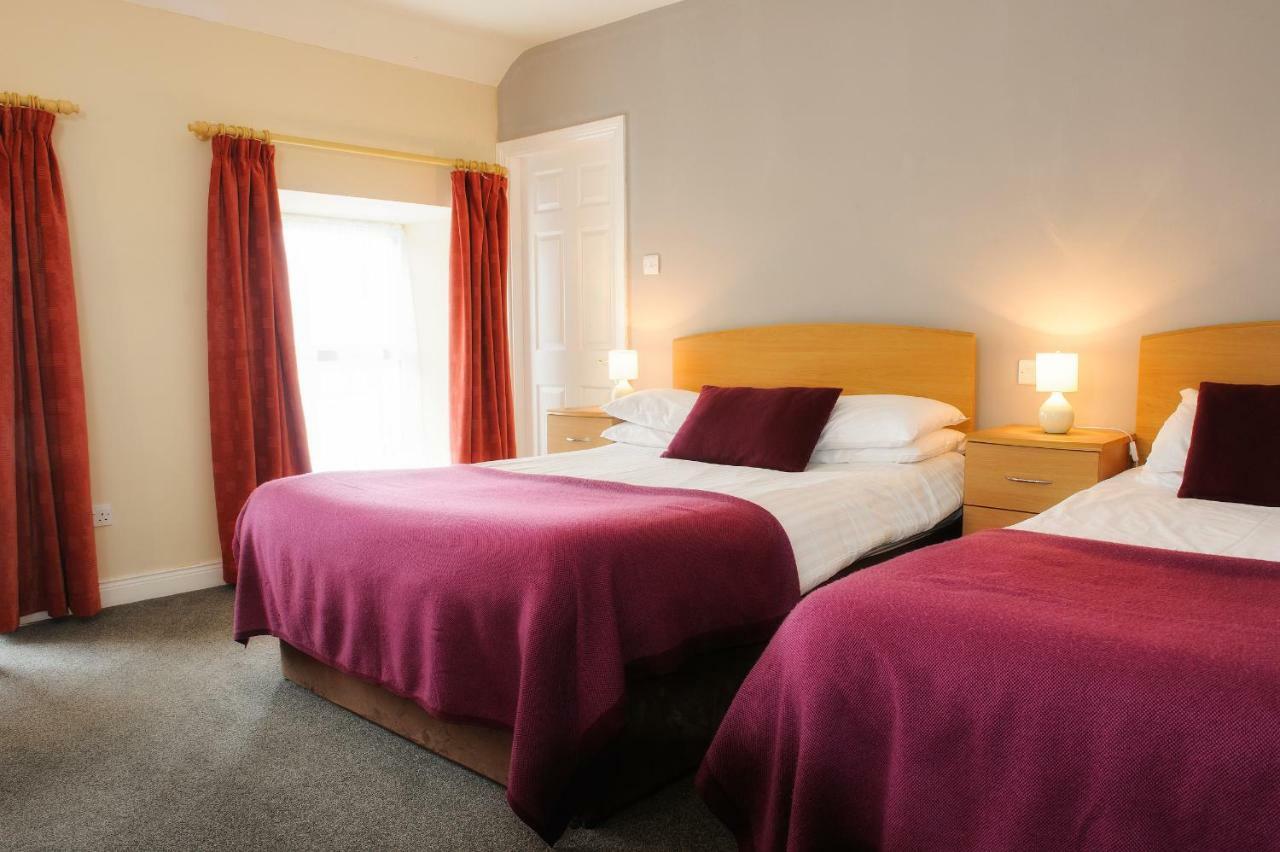 Atlantic Coast Hotel Clifden Εξωτερικό φωτογραφία